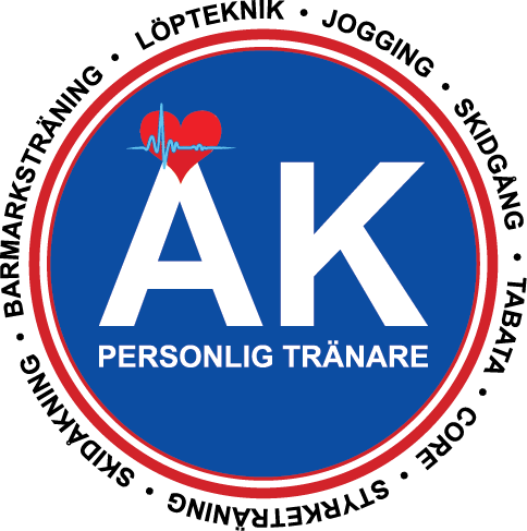 ÅK - Personliga tränare